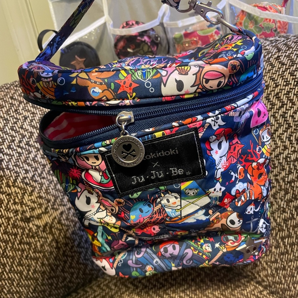 Jujube bag